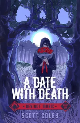 Eine Verabredung mit dem Tod - A Date with Death