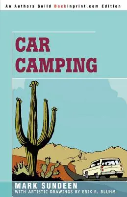 Auto-Camping - Car Camping