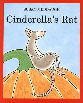 Aschenputtels Ratte - Cinderella's Rat