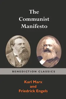 Das Kommunistische Manifest - The Communist Manifesto