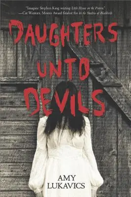 Daughters Unto Devils: Ein schauriges Debüt - Daughters Unto Devils: A Chilling Debut