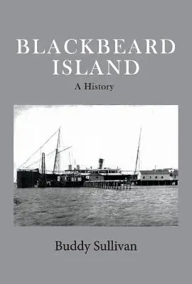 Blackbeard Island, Band 1: Eine Geschichte - Blackbeard Island, Volume 1: A History