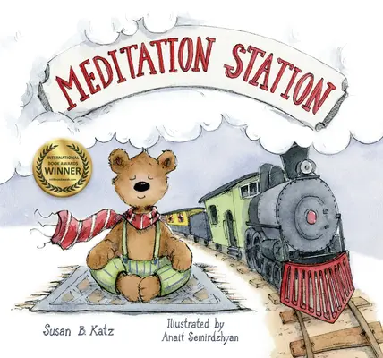 Meditationsstation - Meditation Station