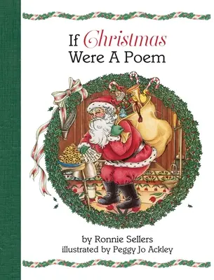 Wenn Weihnachten ein Gedicht wäre - If Christmas Were a Poem