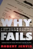 Warum Geheimdienste scheitern - Why Intelligence Fails