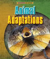 Tierische Anpassungen - Animal Adaptations