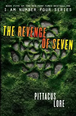 Die Rache der Sieben - The Revenge of Seven