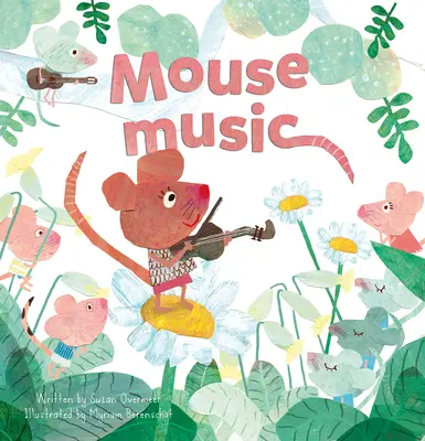 Maus-Musik - Mouse Music