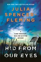 Vor unseren Augen verborgen - Clare Fergusson/Russ Van Alstyne 9 - Hid From Our Eyes - Clare Fergusson/Russ Van Alstyne 9