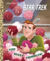 Zu viele Tribbles! (Star Trek) - Too Many Tribbles! (Star Trek)