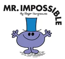 Mr. Unmöglich - Mr. Impossible