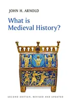 Was ist mittelalterliche Geschichte? - What Is Medieval History?