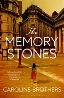 Steine der Erinnerung - Memory Stones