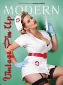 Modernes Vintage Pin-Up: Die Fotografie von Marilee Caruso - Modern Vintage Pin-Up: The Photography of Marilee Caruso