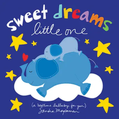 Sweet Dreams Little One: Ein Schlaflied für dich - Sweet Dreams Little One: A Bedtime Lullaby for You