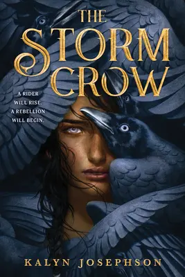 Die Sturmkrähe - The Storm Crow