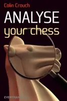 Analysieren Sie Ihr Schachspiel - Analyse Your Chess