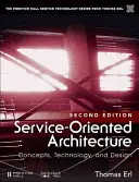 Service-orientierte Architektur: Analyse und Entwurf für Dienste und Microservices - Service-Oriented Architecture: Analysis and Design for Services and Microservices