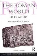 Die römische Welt 44 v. Chr. - 180 n. Chr. - The Roman World 44 BC-AD 180