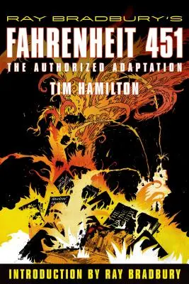 Ray Bradburys Fahrenheit 451: Die autorisierte Verfilmung - Ray Bradbury's Fahrenheit 451: The Authorized Adaptation