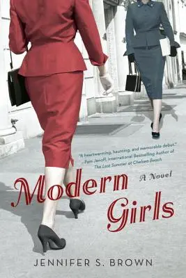 Moderne Mädchen - Modern Girls