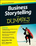 Business Storytelling für Dummies - Business Storytelling for Dummies
