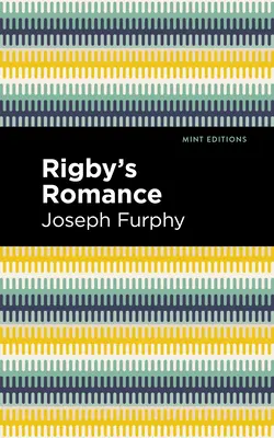 Rigby's Romanze - Rigby's Romance