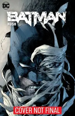 Batman: Hush (Neue Ausgabe) - Batman: Hush (New Edition)