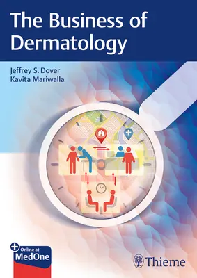 Das Geschäft der Dermatologie - The Business of Dermatology