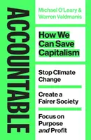 Accountable - Wie wir den Kapitalismus retten können - Accountable - How we Can Save Capitalism