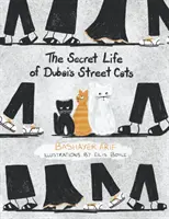 Das geheime Leben der Straßenkatzen von Dubai - Secret Life of Dubai's Street Cats