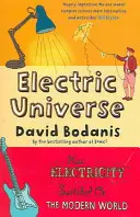 Elektrisches Universum - Wie die Elektrizität die moderne Welt in Gang setzte - Electric Universe - How Electricity Switched on the Modern World