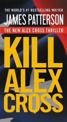 Töte Alex Cross - Kill Alex Cross