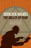 Sherlock Holmes: Das Tal der Furcht - Sherlock Holmes: The Valley of Fear