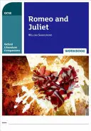 Oxford Literature Companions: Romeo und Julia Arbeitsbuch - Oxford Literature Companions: Romeo and Juliet Workbook