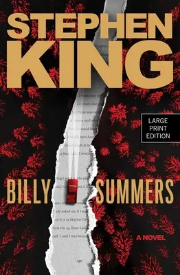 Billy Summers: Großdruck - Billy Summers: Large Print