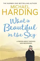 What is Beautiful in the Sky - Ein Buch über Enden und Anfänge - What is Beautiful in the Sky - A book about endings and beginnings