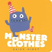 Monster-Kleidung - Monster Clothes