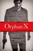 Waisenkind X - Orphan X