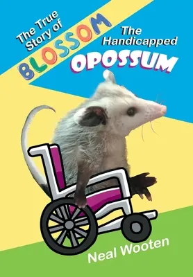 Die wahre Geschichte von Blossom, dem behinderten Opossum - The True Story of Blossom the Handicapped Opossum