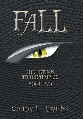 Der Fall: Die Rückkehr in den Tempel, Buch Zwei - Fall: The Return to the Temple, Book Two