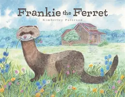 Frankie das Frettchen - Frankie the Ferret