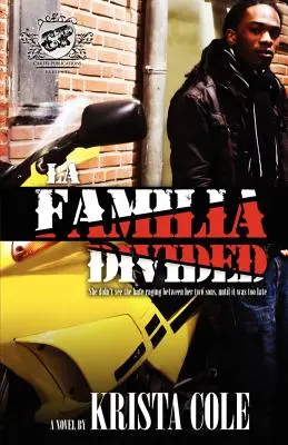 La Familia Divided (Das Kartell stellt vor) - La Familia Divided (the Cartel Publications Presents)