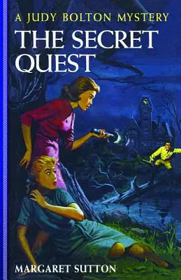 Die geheime Suche - The Secret Quest