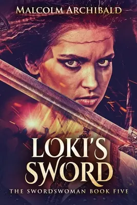 Das Schwert des Loki - Loki's Sword