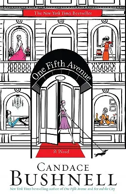 Eine Fifth Avenue - One Fifth Avenue