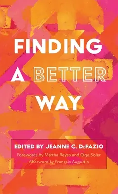 Einen besseren Weg finden - Finding a Better Way