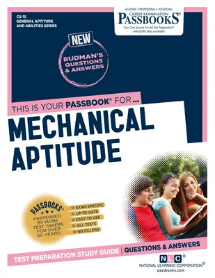 Mechanische Begabung - Mechanical Aptitude