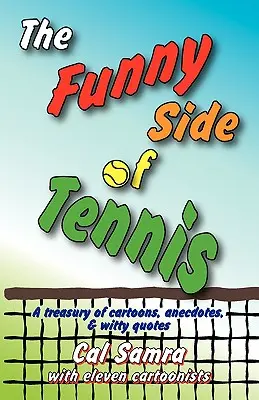 Die lustige Seite des Tennis - The Funny Side of Tennis