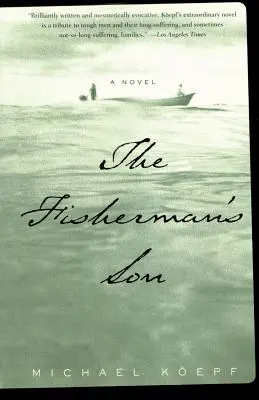 Der Sohn des Fischers - The Fisherman's Son
